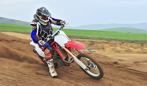 Dirt Bike