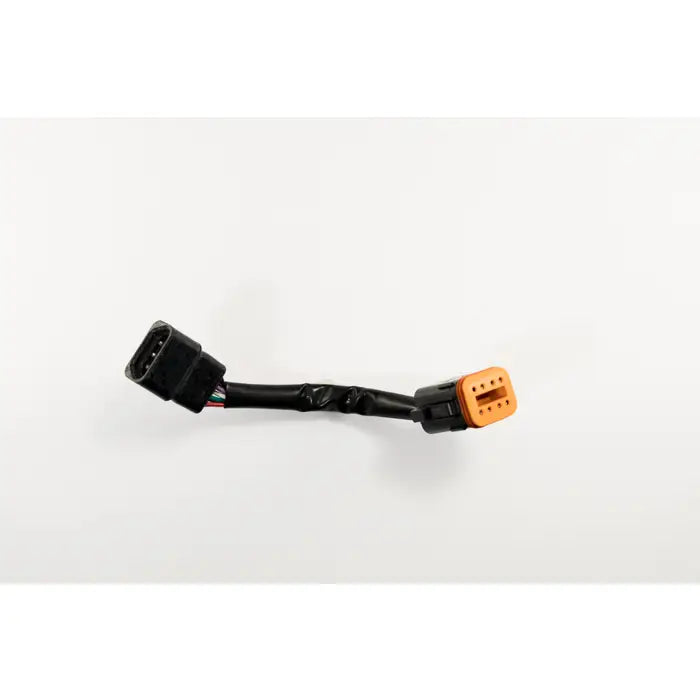 Dyna 2000HD Adapter Kit,8-to-7 pin
