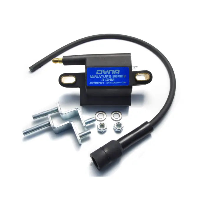 Dyna Coil Kit for 2014-2015 Honda Grom