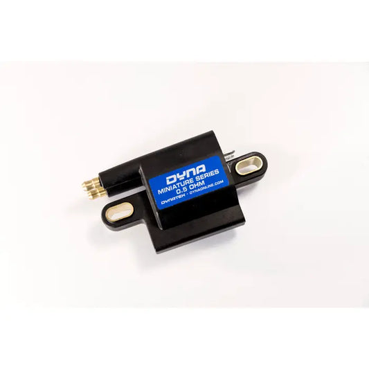 Dyna Coil (Mini) Dual Output 0.5ohm Dual Plug Conversion