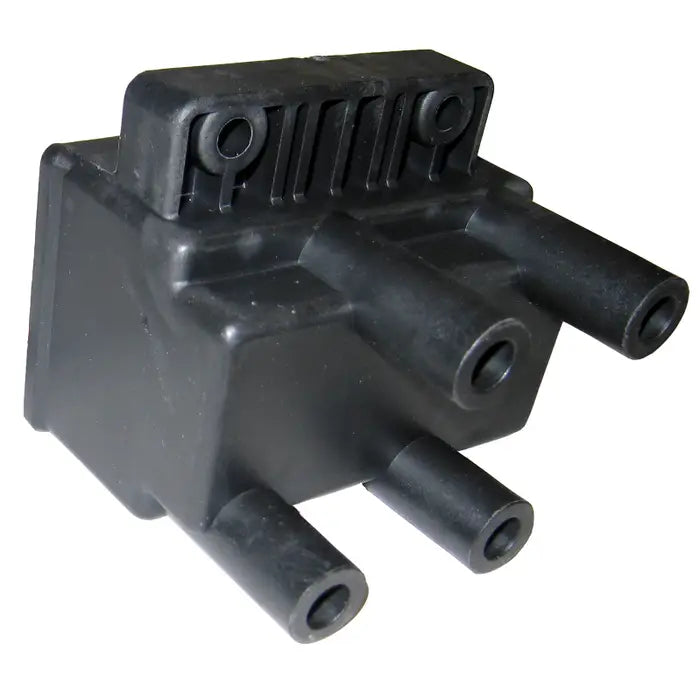 Dyna Coil Four Output 3ohm Dual Plug/Single Fire
