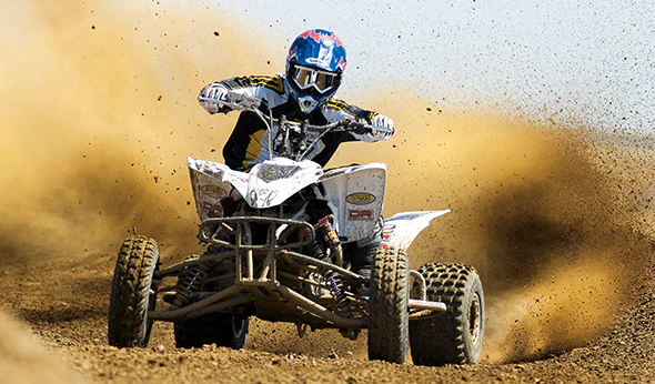 ATV