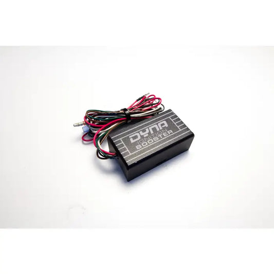 Dyna Single Booster Kit