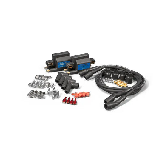 Dyna Coil Kit for 1983-1986 Honda V-65 Magna