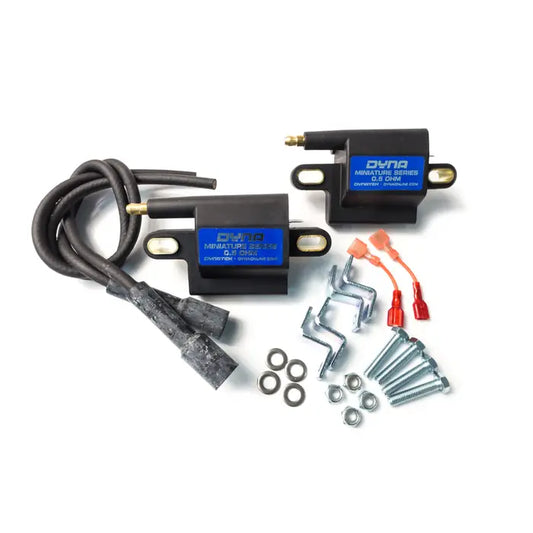 Dyna Coil Kit for 2002-2013 Kawasaki 650 ATV