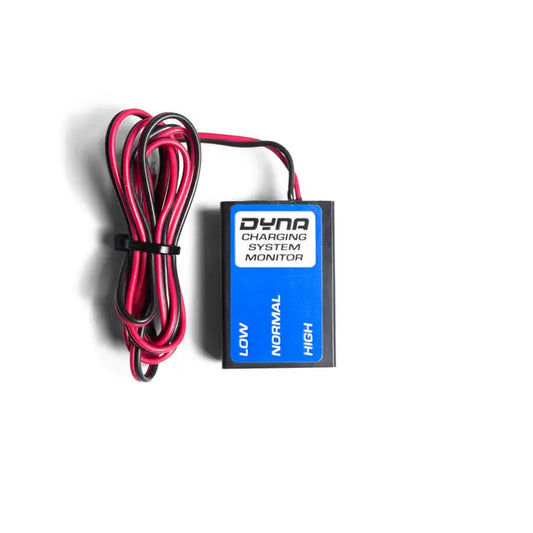Dyna Charge Monitor