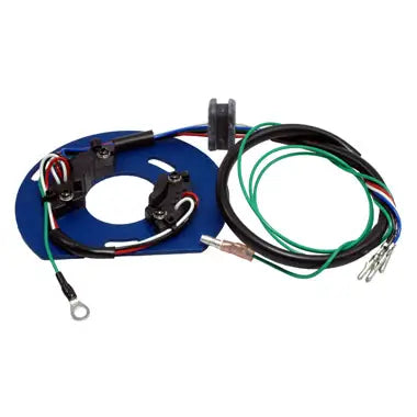 Dyna 4000 P/U Adapter,-,SUZ,750