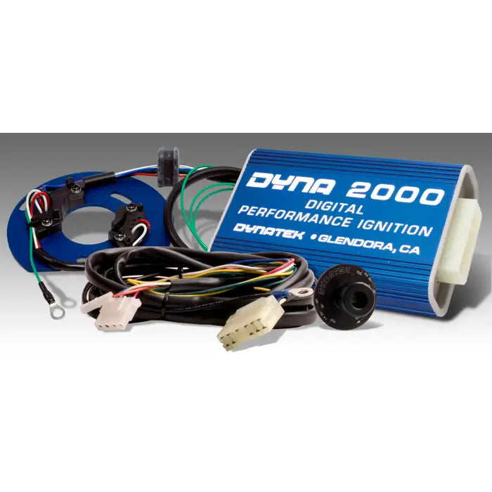 Dyna 2000 Ignition Kit for Honda CB750L