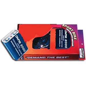 Dyna 2000 Ignition Kit with Coils for 1977-1985 Suzuki GS550