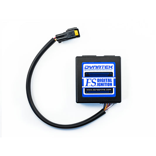 Dyna FS for 2008-2013 Yamaha Raptor 250