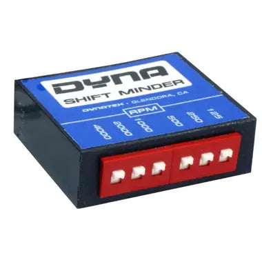 DSMS,2 Cylinder,4000 Base RPM