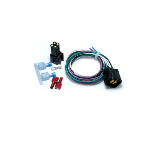 Dyna 2000i Programming Bike Side Stub Harness