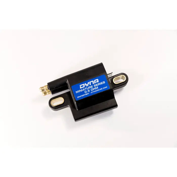 Dyna Coil (Mini) Dual Output 0.5ohm Dual Plug Conversion