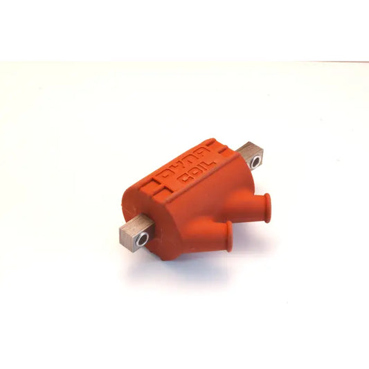 Dyna Coil Set Dual Output 1.5ohm Dual Plug/Dual Fire
