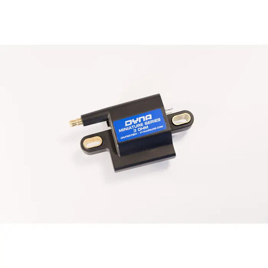 Dyna Coil (Mini) Single Output 3ohm Single Plug/Single Fire