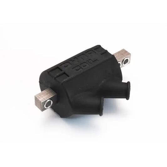 Dyna Coil Kit Dual Output 5ohm Dual Plug/Single Fire