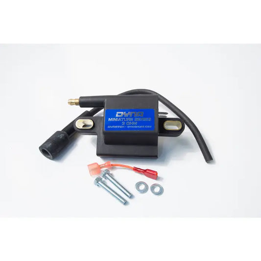 Dyna Coil Kit for 2006-2019 Yamaha Raptor 700